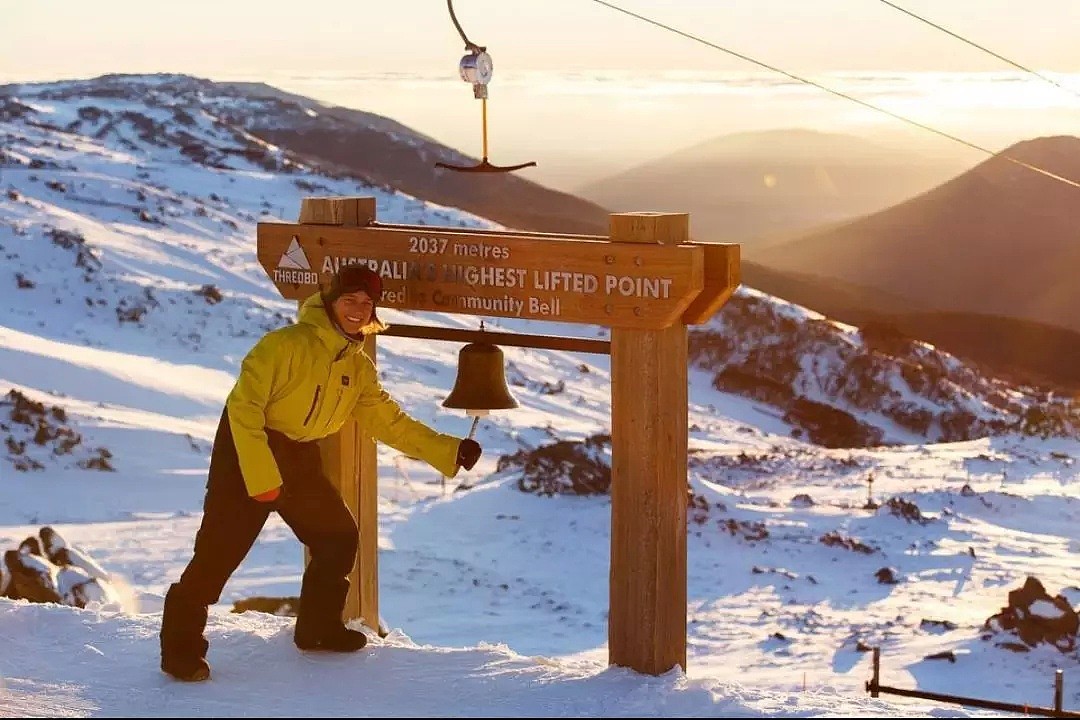 “约小伙伴滑雪啦！”2018澳洲滑雪季来了! 5大雪场超详攻略! 再不收藏就化了! 谁还说澳洲不能玩雪！ - 16