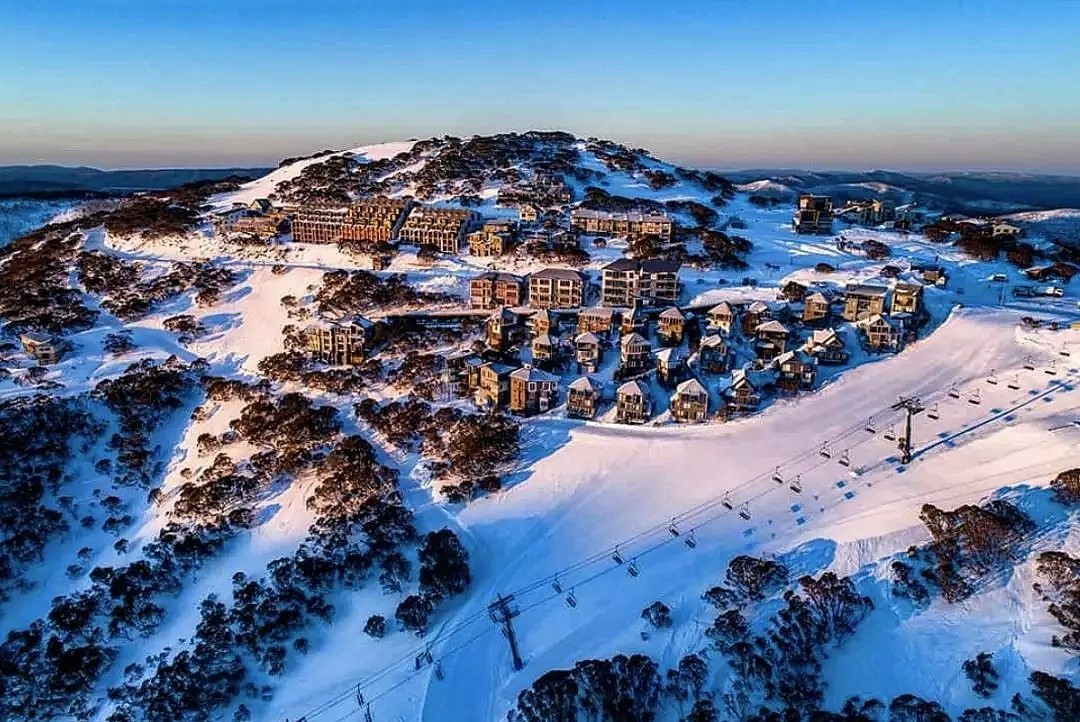“约小伙伴滑雪啦！”2018澳洲滑雪季来了! 5大雪场超详攻略! 再不收藏就化了! 谁还说澳洲不能玩雪！ - 29