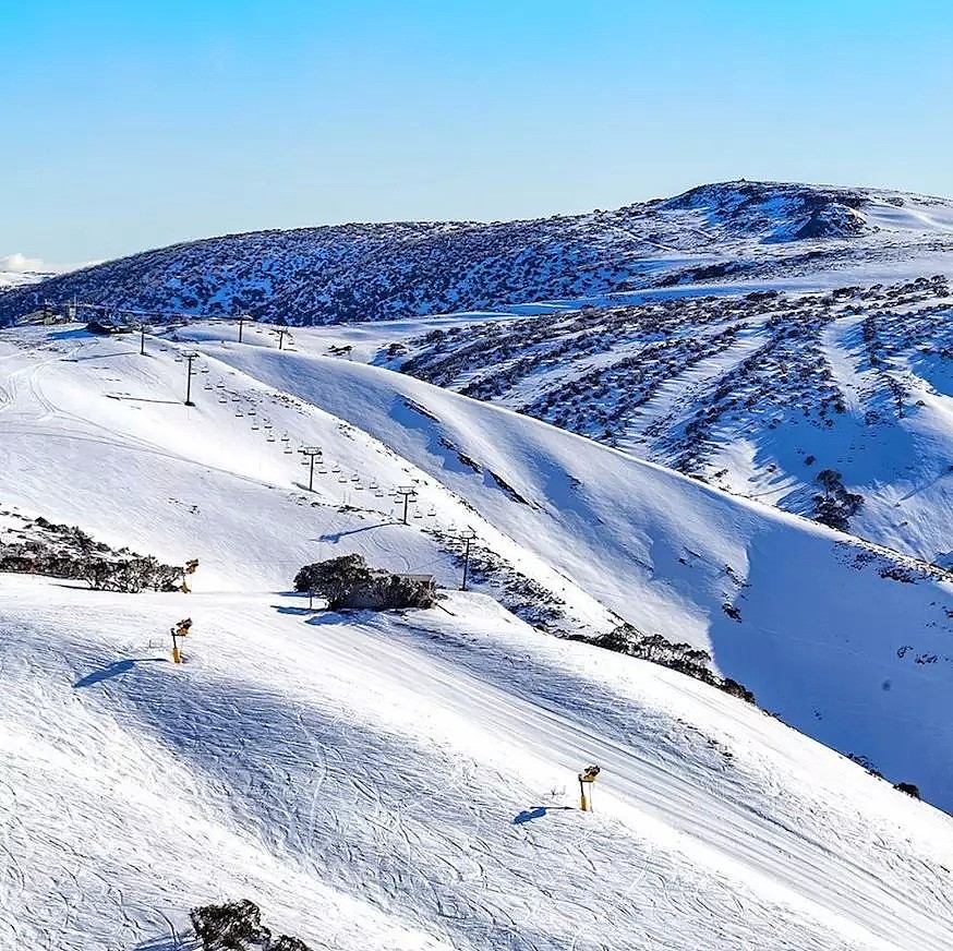 “约小伙伴滑雪啦！”2018澳洲滑雪季来了! 5大雪场超详攻略! 再不收藏就化了! 谁还说澳洲不能玩雪！ - 31