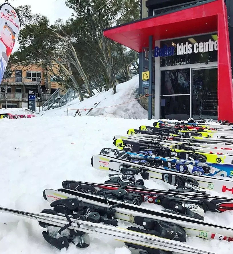 “约小伙伴滑雪啦！”2018澳洲滑雪季来了! 5大雪场超详攻略! 再不收藏就化了! 谁还说澳洲不能玩雪！ - 41