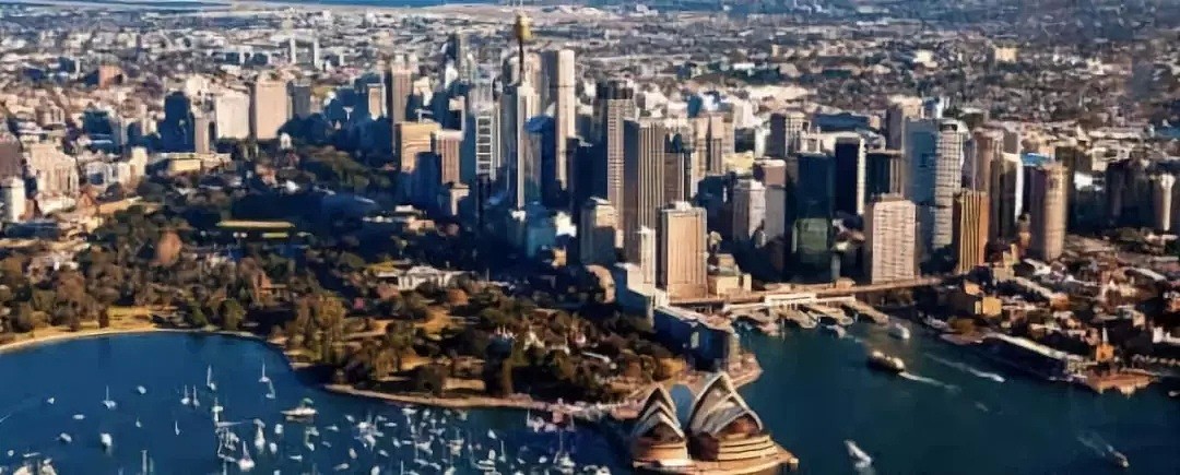 澳洲房市“看空”情绪加剧，西太银行预测房价或继续下跌10% - 1