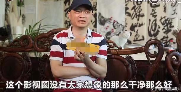 骂战升级？崔永元自曝朋友老是给他买名牌：他们怕我出事！