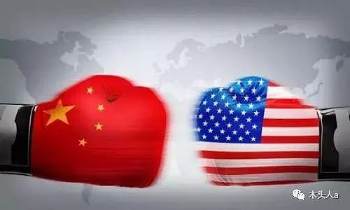 糟糕！这场贸易战，说不定让中国挤掉俄国的位子（视频/组图） - 2