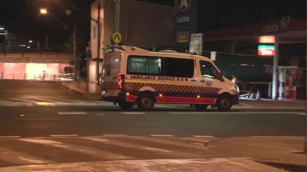悉尼中餐馆发生持枪抢劫案！员工遇袭货车被抢，歹徒仍在逃！（组图） - 3