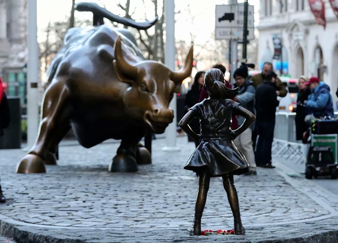 为女权呐喊！纽约证券交易所226年的历史，终于迎来首位女总裁！（组图） - 14