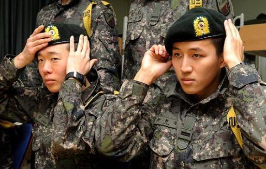 韩国为了逃避兵役，想出了这些高招，在下佩服
