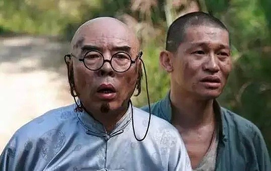 被65岁的大叔帅哭了！他演了一辈子配角，却是中国最会穿衣服的男人！（组图/视频） - 37