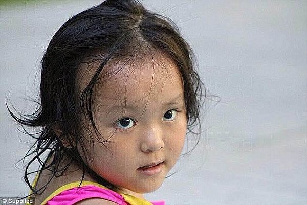 反转！“打脸”澳洲医生的5岁亚裔女童，现于墨西哥已昏迷30天，回澳需花$20万（组图） - 3