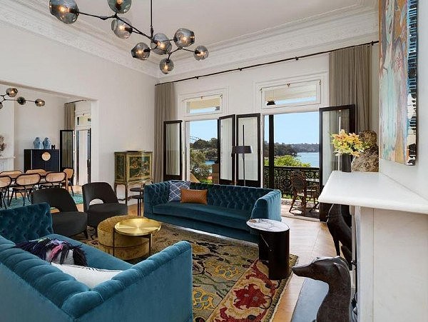 悉尼Potts Poin豪宅公寓上市一天就交易成功！中介：买家开出条件太好！（图） - 3