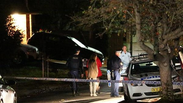 生日派对变群殴！悉尼teenager一言不合就干架，深夜惊动警方！12人被捕！（组图） - 6