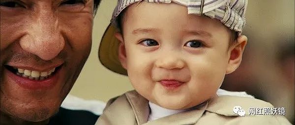 还记得拍《宝贝计划》的这位华裔混血宝宝吗？他现在定居澳洲，长这样啦！（组图） - 2