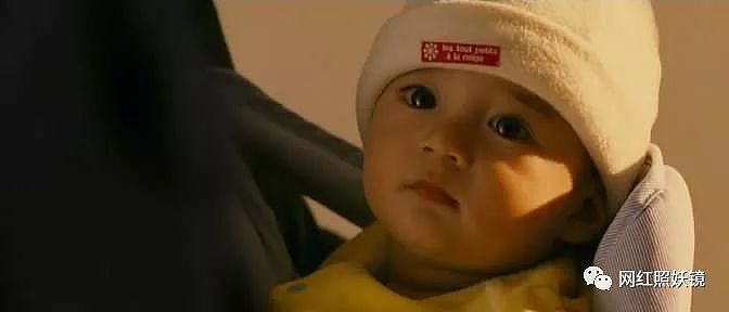还记得拍《宝贝计划》的这位华裔混血宝宝吗？他现在定居澳洲，长这样啦！（组图） - 3