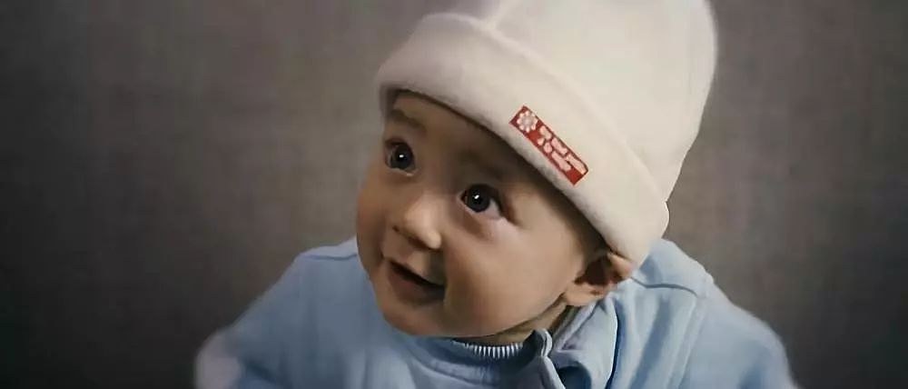 还记得拍《宝贝计划》的这位华裔混血宝宝吗？他现在定居澳洲，长这样啦！（组图） - 4