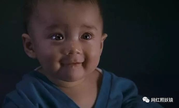 还记得拍《宝贝计划》的这位华裔混血宝宝吗？他现在定居澳洲，长这样啦！（组图） - 5