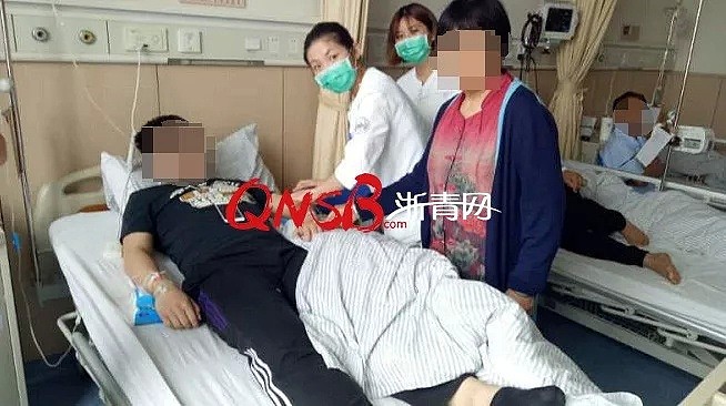 杭州男生昨晚运动一小时，今早上厕所后吓了一跳！两周内3例，都是为了变美！（组图） - 3