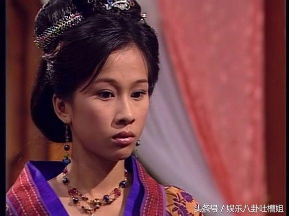 前亚视一姐 转去TVB冷板凳坐穿 心灰意冷嫁人生女 42岁仍是少女颜