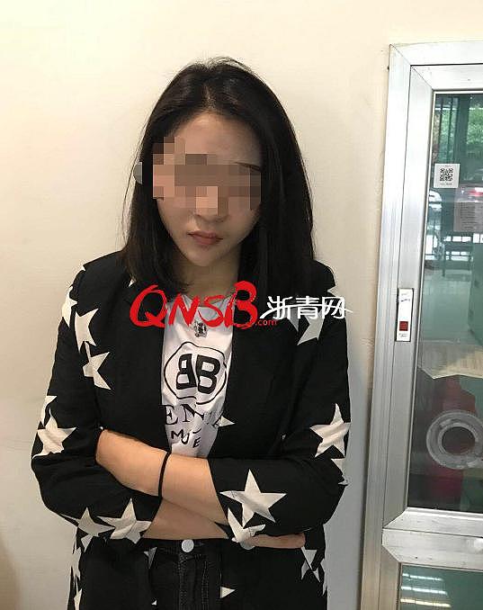 深夜宾馆内一对男女发生纠纷，女方三个“姐姐”拎着棍子来帮忙