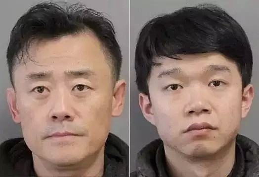 周立波正式无罪释放！只罚$150却成史上最贵罚单！将爆一大波真相…（组图） - 5