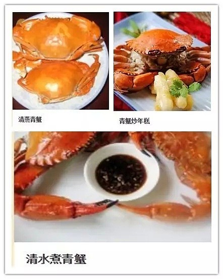 螃蟹成灾，加拿大又发威胁警告！求中国朋友随便吃，随便捞！网友：简单，要吃成濒危，还是珍稀？（组图） - 13