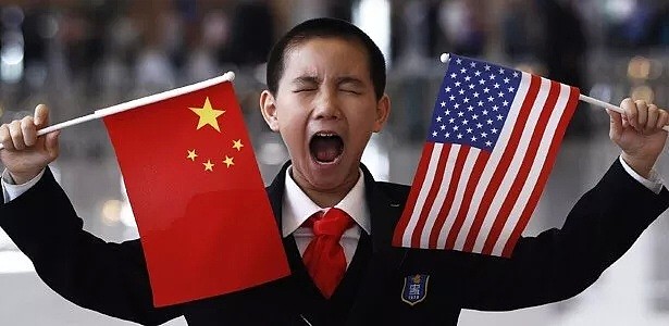 “请中国海关遣返我”！一个美籍华人“黑”在中国16年的尴尬处境...（组图） - 5
