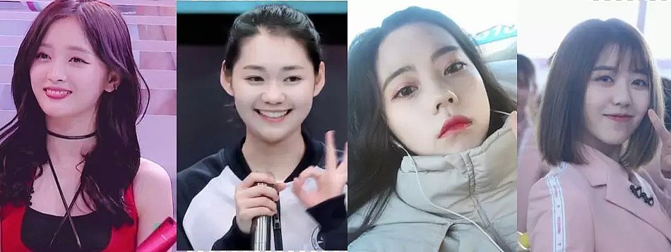 杨超越为啥被全网diss? 因为大家不想看到一个全新的Angelababy（组图） - 9