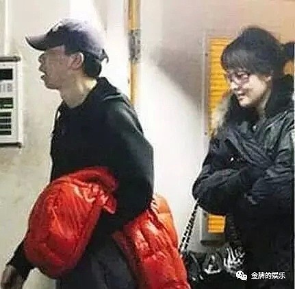 冯小刚除了让崔永元失望之外，对这个女人更是有所亏欠（组图） - 7