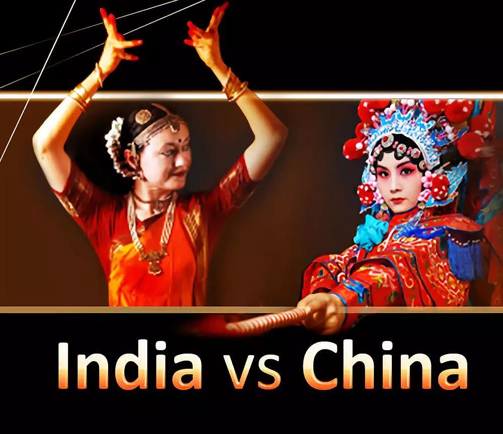 同样是移民，为啥印度人混得比中国人好？但中国人却又瞧不起他们，这就是原因...（组图） - 1