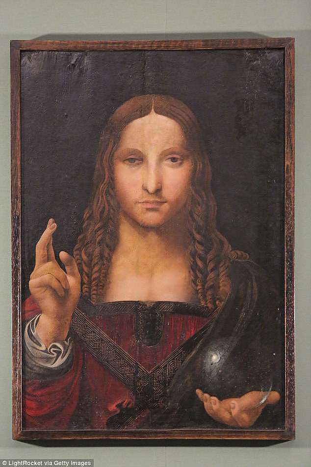 Oil-rich Middle Eastern nations such as the United Arab Emirates (which last year bought the Leonardo da Vinci painting Salvator Mundi for $590 million) are said to be directly profiting from the fuel prices