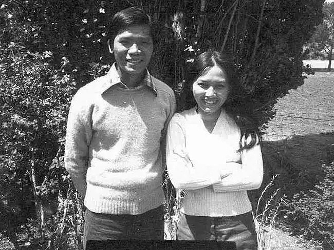 41年, 这位华人从难民变成总督！澳洲所能给的, 远超过我们的想象…… - 2