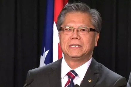 41年, 这位华人从难民变成总督！澳洲所能给的, 远超过我们的想象…… - 5