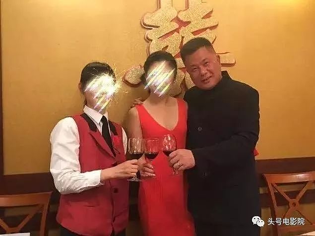 崔永元爆料背后 牵出一位被通缉的富豪和中国最穷导演（组图） - 17