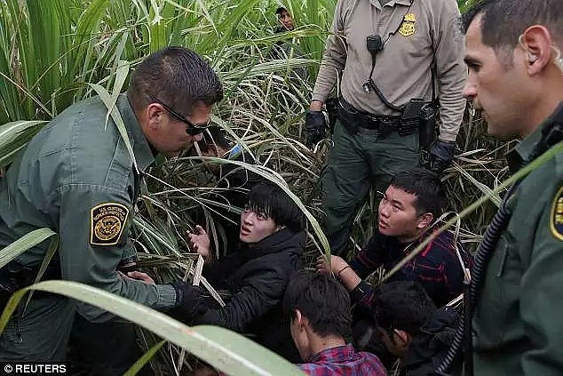 伊万卡晒出这张照片被狂喷，要怪全怪她老爹特朗普？（组图） - 3