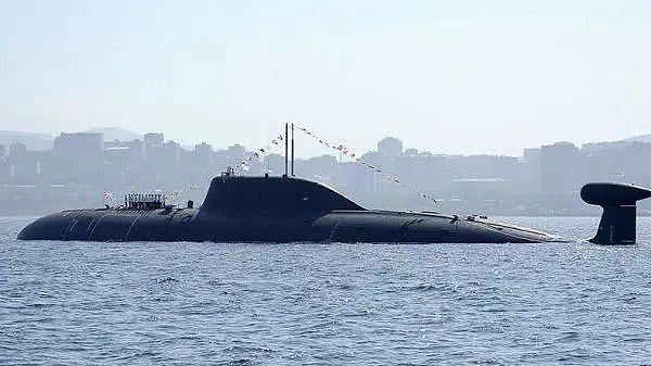 美媒诬中国窃取美潜艇关键机密，细节亮了... - 3