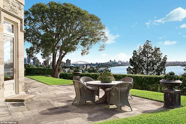 谁将是下一任业主？悉尼Bellevue Hill豪宅将打破最贵房产记录！翻新一次就耗资$1700万（组图） - 4