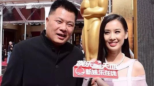 黄圣依杨子背后的故事，才不止传说中的7.5个亿......（组图） - 38