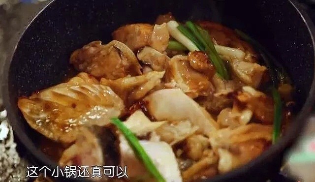 赵薇王俊凯法国买菜上热搜，但《中餐厅2》不让中国人进餐厅？（组图） - 30
