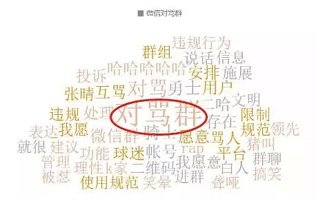 澳洲华人注意！微信开始紧急严打+封号！你加的这些群乱说话可能要坐牢... - 36