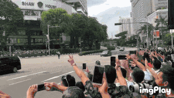 直击特金会！金正恩和特朗普抵达新加坡的第一天，这阵势惊呆了！（视频/组图） - 17