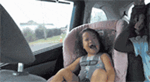 从中国唐氏弃婴，到美国小网红，这个5岁的女孩演绎着传奇的人生（组图） - 14