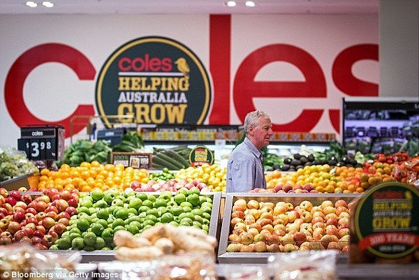 澳洲Coles宣布重大决定！将改变澳人的购物方式！但对IGA来说，却如“晴天霹雳”（组图） - 1