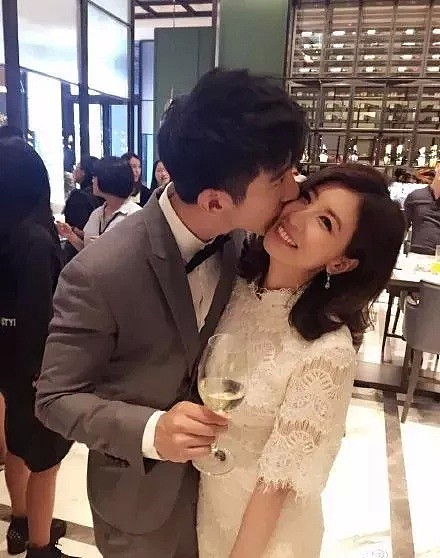 她真是个汉子婊，交往了47个男友，还和已婚男星亲亲抱抱，“元气少女”崩了！（组图） - 39