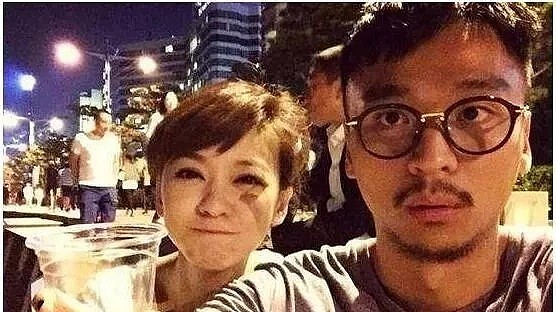 她真是个汉子婊，交往了47个男友，还和已婚男星亲亲抱抱，“元气少女”崩了！（组图） - 56