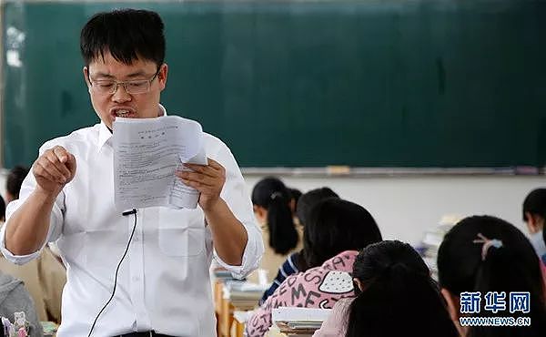 高考刚结束，这些华裔就要去清华北大了！而有些中国籍孩子，却在家叹息...（组图） - 20