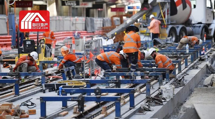 基建局前局长：悉尼CBD不应建轻轨，只是个面子工程 - 2