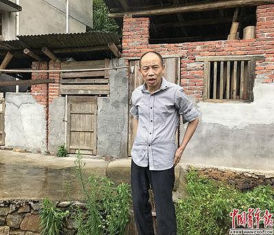 毒奶糖杀人案蒙冤者狱中20年 终无罪还乡