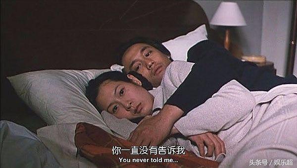 同样爱上有妇之夫，刘若英被理解，她去世后仍被骂？差距还真大！