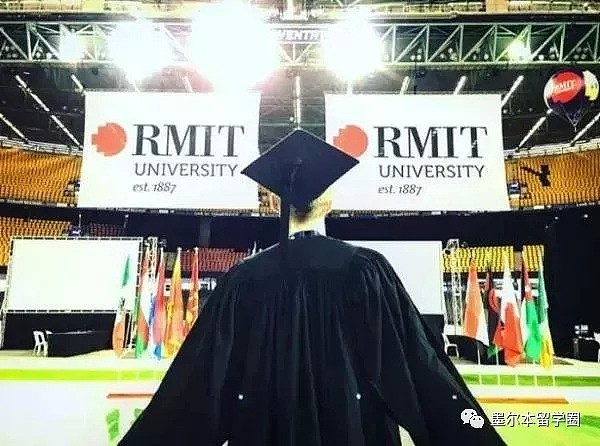谁是澳洲最有钱大学？RMIT竟不是第一！留学生居然为大学贡献了30%的收入！（组图） - 3