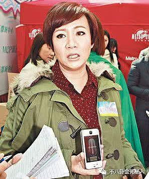她曾与林青霞齐名，暴肥离婚后只能演师奶，48岁再嫁富商