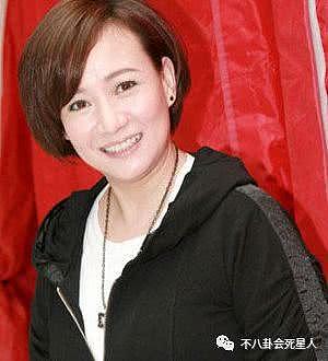 她曾与林青霞齐名，暴肥离婚后只能演师奶，48岁再嫁富商