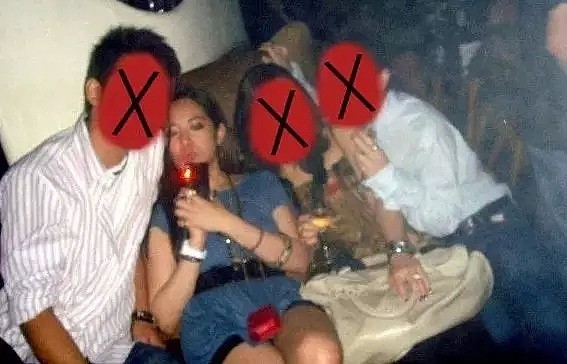 男方禁欲女方爱玩，结婚4年撕了3年！他俩离婚一点也不意外！（组图） - 14